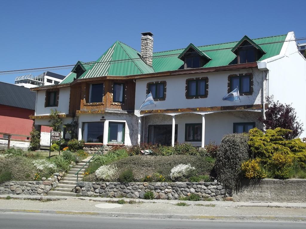 Hotel Hosteria Las Amapolas San Carlos de Bariloche Exterior foto